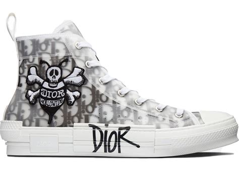 botas nike dior|Dior house bee sneakers.